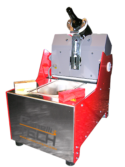 8. machine pour appliquer la cire ou la gomme-laque 8. machine pour appliquer la cire ou la gomme-laque